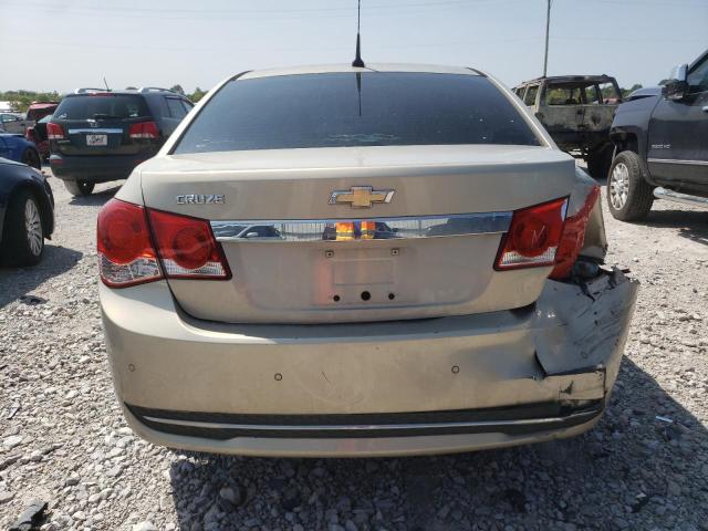 Photo 5 VIN: 1G1PH5SC3C7326665 - CHEVROLET CRUZE LTZ 