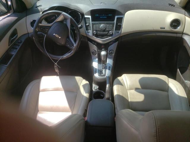 Photo 7 VIN: 1G1PH5SC3C7326665 - CHEVROLET CRUZE LTZ 