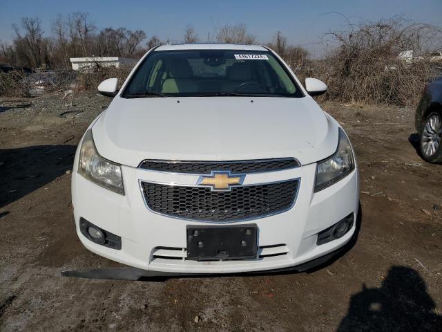 Photo 4 VIN: 1G1PH5SC3C7341702 - CHEVROLET CRUZE 