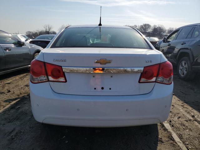 Photo 5 VIN: 1G1PH5SC3C7341702 - CHEVROLET CRUZE 