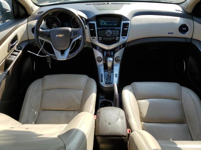 Photo 7 VIN: 1G1PH5SC3C7341702 - CHEVROLET CRUZE 