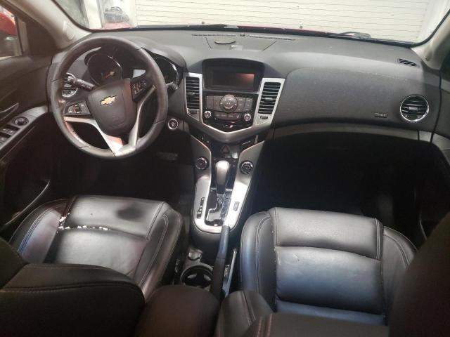 Photo 7 VIN: 1G1PH5SC3C7372707 - CHEVROLET CRUZE 