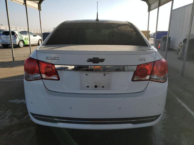 Photo 5 VIN: 1G1PH5SC4C7166148 - CHEVROLET CRUZE 