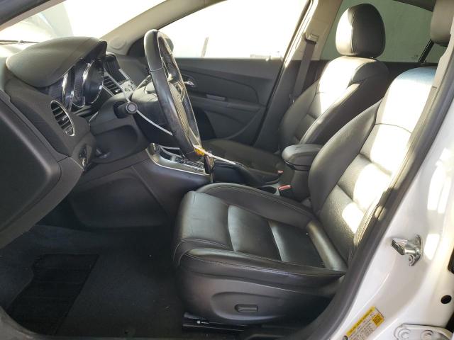 Photo 6 VIN: 1G1PH5SC4C7166148 - CHEVROLET CRUZE 