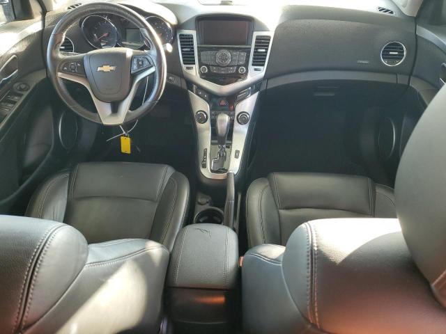 Photo 7 VIN: 1G1PH5SC4C7166148 - CHEVROLET CRUZE 