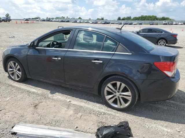 Photo 1 VIN: 1G1PH5SC4C7168546 - CHEVROLET CRUZE LTZ 