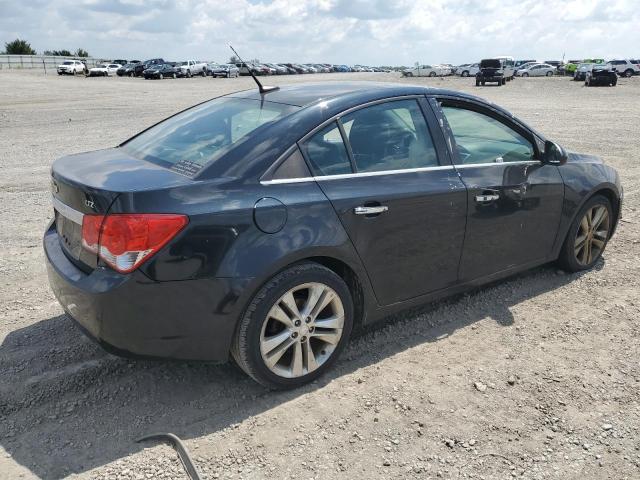 Photo 2 VIN: 1G1PH5SC4C7168546 - CHEVROLET CRUZE LTZ 