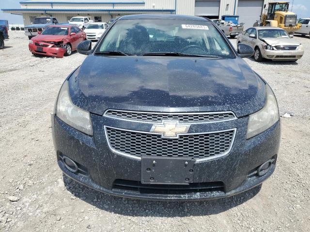 Photo 4 VIN: 1G1PH5SC4C7168546 - CHEVROLET CRUZE LTZ 