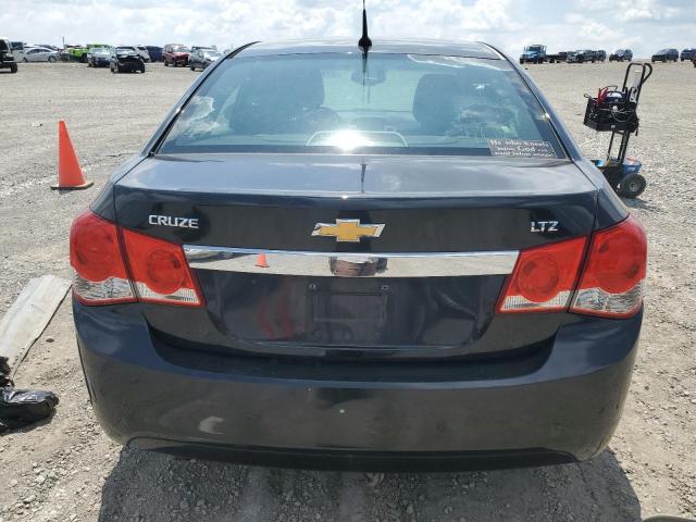 Photo 5 VIN: 1G1PH5SC4C7168546 - CHEVROLET CRUZE LTZ 