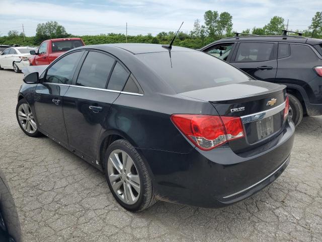 Photo 1 VIN: 1G1PH5SC4C7200234 - CHEVROLET CRUZE 