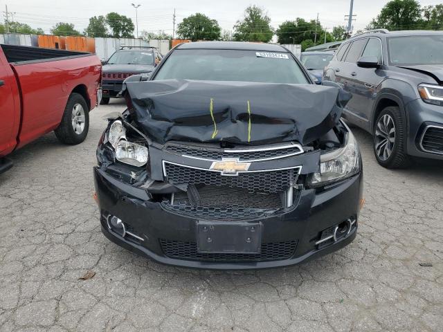 Photo 4 VIN: 1G1PH5SC4C7200234 - CHEVROLET CRUZE 