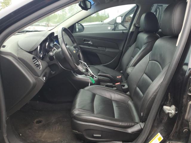 Photo 6 VIN: 1G1PH5SC4C7200234 - CHEVROLET CRUZE 