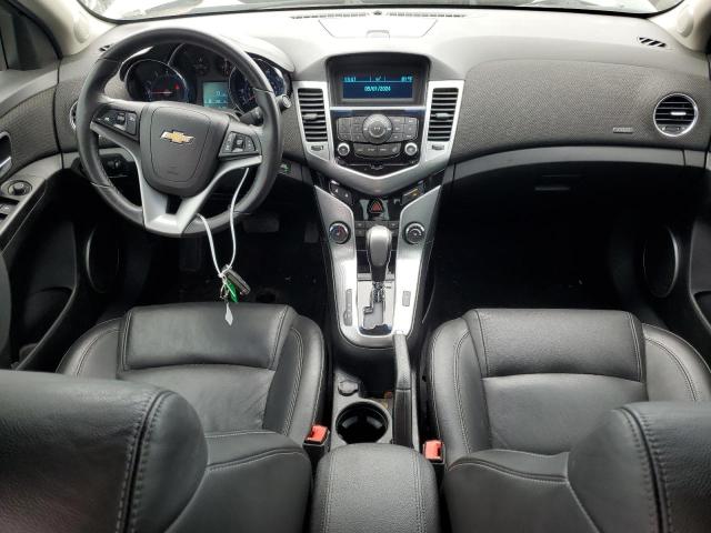 Photo 7 VIN: 1G1PH5SC4C7200234 - CHEVROLET CRUZE 