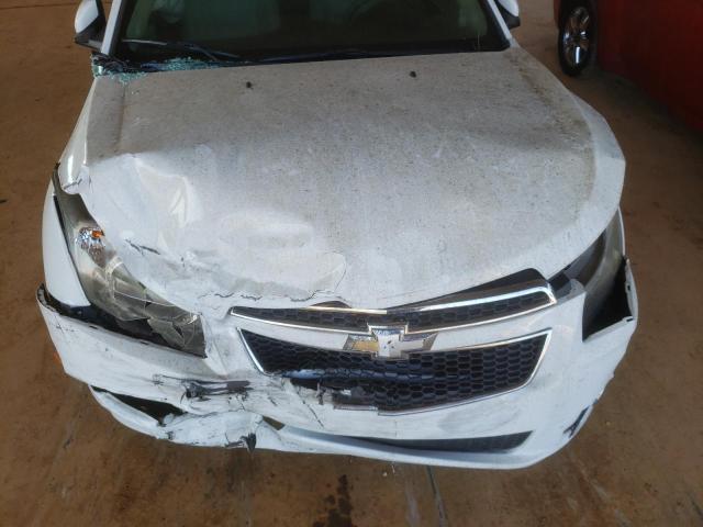 Photo 6 VIN: 1G1PH5SC4C7325475 - CHEVROLET CRUZE LTZ 