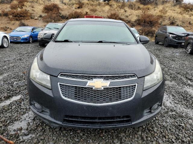 Photo 4 VIN: 1G1PH5SC4C7344026 - CHEVROLET CRUZE 