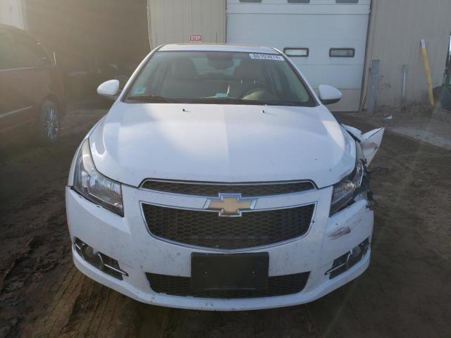 Photo 4 VIN: 1G1PH5SC4C7366477 - CHEVROLET CRUZE LTZ 