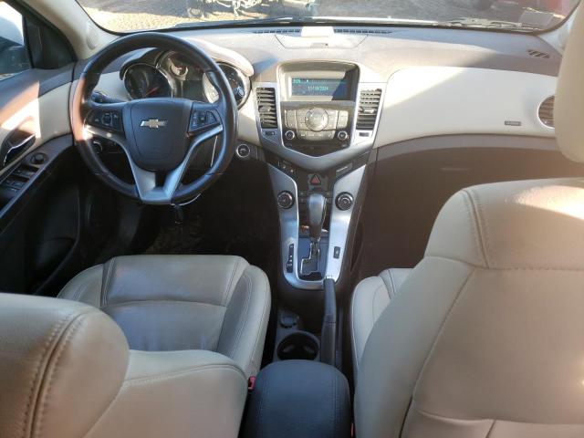 Photo 7 VIN: 1G1PH5SC4C7366477 - CHEVROLET CRUZE LTZ 