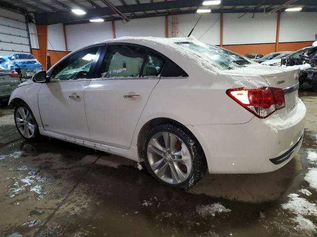 Photo 1 VIN: 1G1PH5SC5C7162478 - CHEVROLET CRUZE 