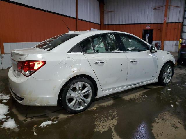 Photo 2 VIN: 1G1PH5SC5C7162478 - CHEVROLET CRUZE 