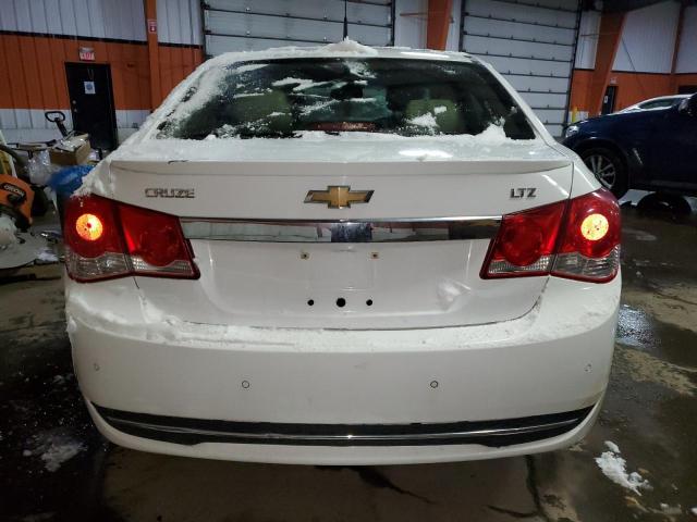 Photo 5 VIN: 1G1PH5SC5C7162478 - CHEVROLET CRUZE 