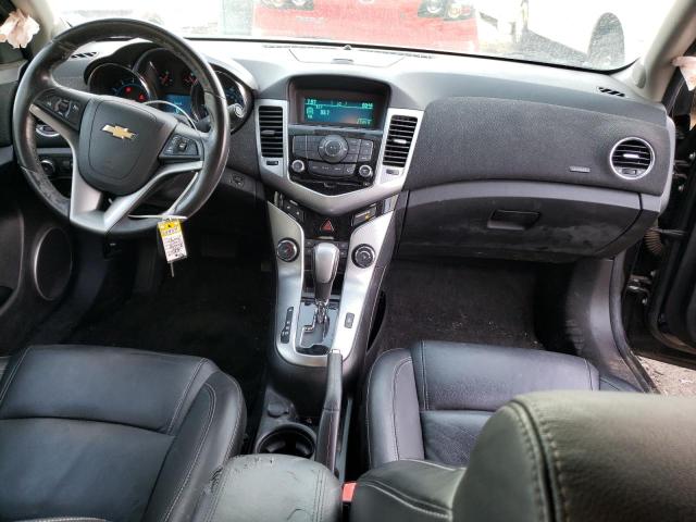 Photo 7 VIN: 1G1PH5SC5C7173383 - CHEVROLET CRUZE LTZ 