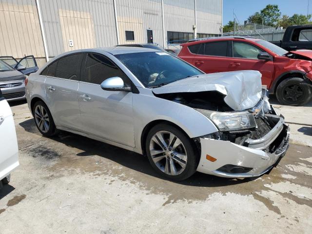 Photo 3 VIN: 1G1PH5SC5C7280076 - CHEVROLET CRUZE LTZ 