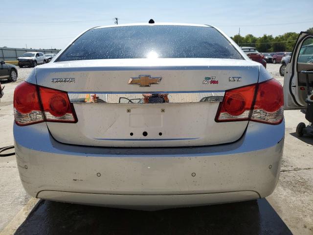 Photo 5 VIN: 1G1PH5SC5C7280076 - CHEVROLET CRUZE LTZ 