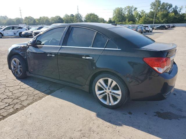 Photo 1 VIN: 1G1PH5SC6C7140196 - CHEVROLET CRUZE 