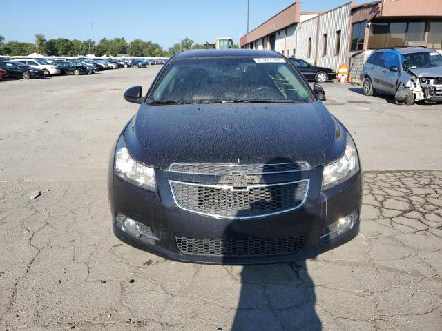 Photo 4 VIN: 1G1PH5SC6C7140196 - CHEVROLET CRUZE 