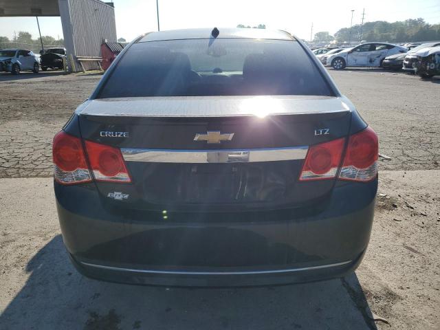 Photo 5 VIN: 1G1PH5SC6C7140196 - CHEVROLET CRUZE 