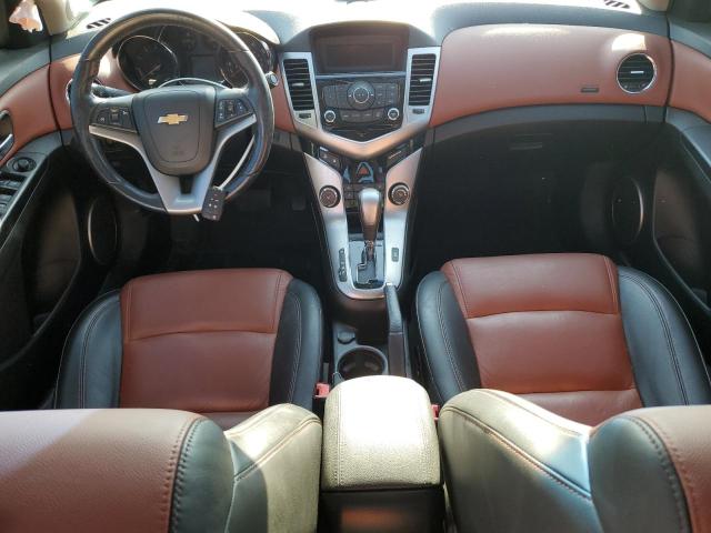 Photo 7 VIN: 1G1PH5SC6C7140196 - CHEVROLET CRUZE 