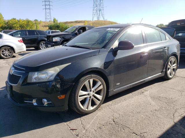 Photo 0 VIN: 1G1PH5SC6C7226768 - CHEVROLET CRUZE LTZ 