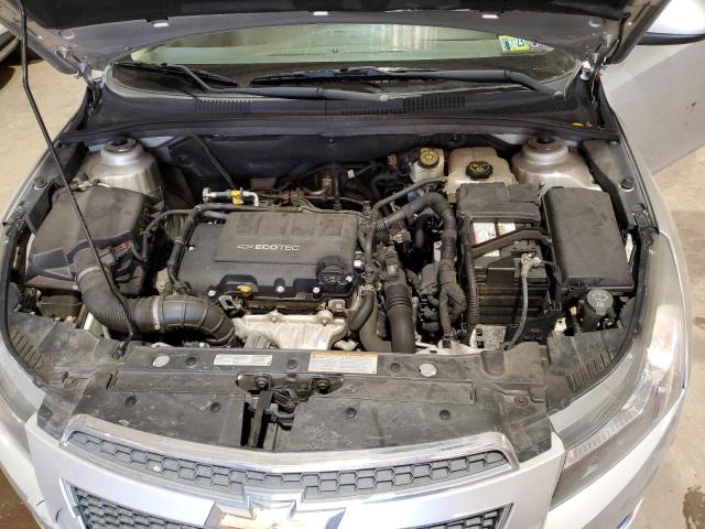 Photo 10 VIN: 1G1PH5SC6C7280717 - CHEVROLET CRUZE 