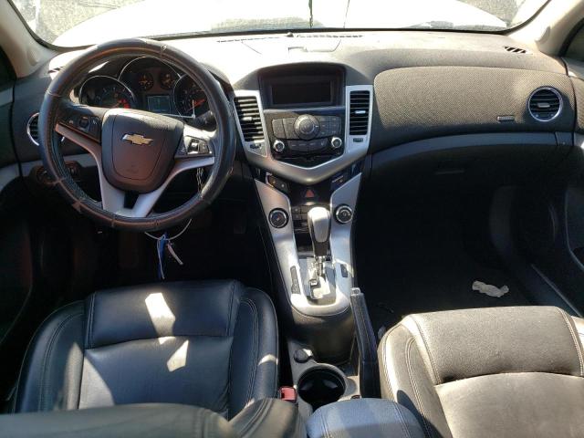 Photo 7 VIN: 1G1PH5SC6C7398928 - CHEVROLET CRUZE LTZ 