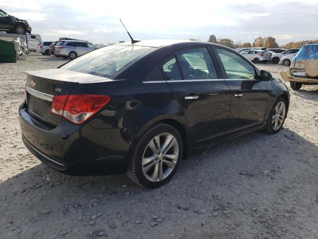 Photo 2 VIN: 1G1PH5SC7C7156536 - CHEVROLET CRUZE 