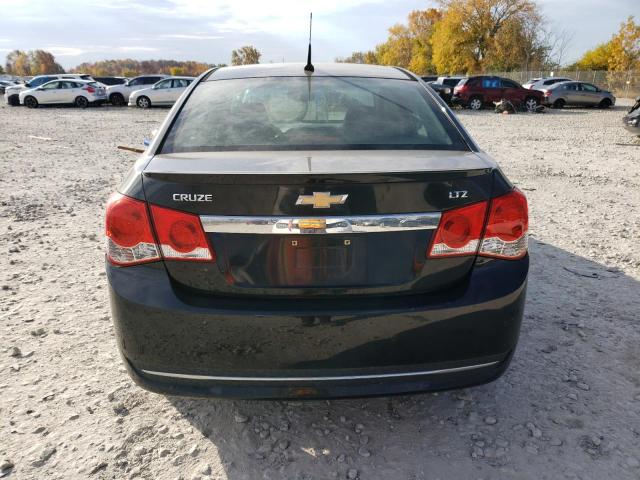 Photo 5 VIN: 1G1PH5SC7C7156536 - CHEVROLET CRUZE 