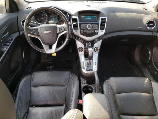 Photo 7 VIN: 1G1PH5SC7C7156536 - CHEVROLET CRUZE 