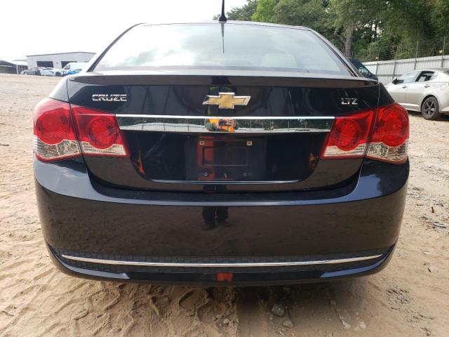 Photo 5 VIN: 1G1PH5SC7C7181355 - CHEVROLET CRUZE LTZ 