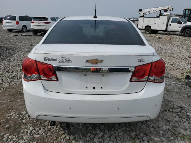 Photo 5 VIN: 1G1PH5SC7C7216699 - CHEVROLET CRUZE 