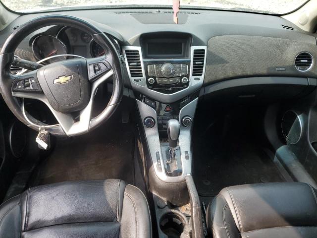 Photo 7 VIN: 1G1PH5SC7C7216699 - CHEVROLET CRUZE 