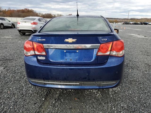 Photo 5 VIN: 1G1PH5SC7C7279768 - CHEVROLET CRUZE 