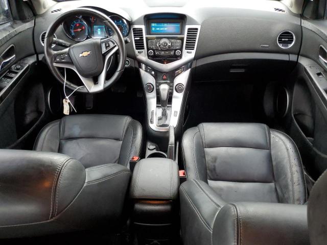 Photo 7 VIN: 1G1PH5SC7C7279768 - CHEVROLET CRUZE 