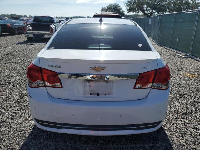 Photo 5 VIN: 1G1PH5SC7C7290494 - CHEVROLET CRUZE LTZ 