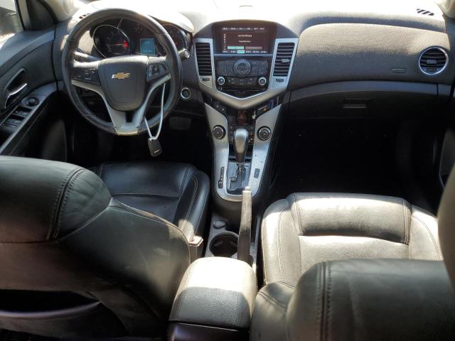 Photo 7 VIN: 1G1PH5SC7C7290494 - CHEVROLET CRUZE LTZ 