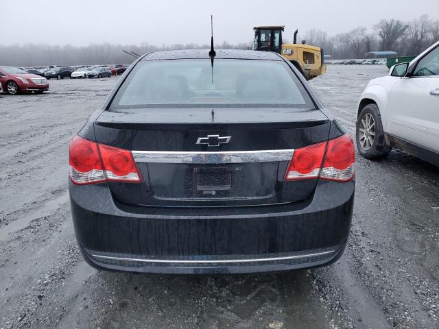 Photo 5 VIN: 1G1PH5SC7C7346658 - CHEVROLET CRUZE LTZ 