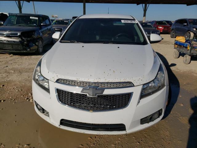 Photo 4 VIN: 1G1PH5SC8C7136392 - CHEVROLET CRUZE 