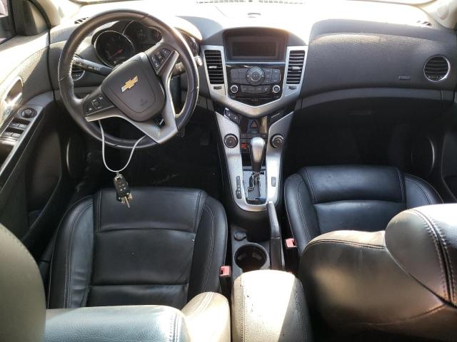 Photo 7 VIN: 1G1PH5SC8C7136392 - CHEVROLET CRUZE 