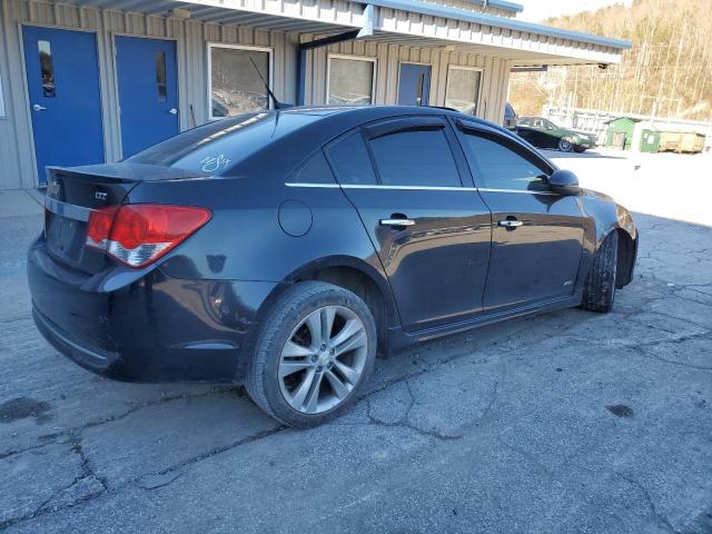 Photo 2 VIN: 1G1PH5SC8C7195233 - CHEVROLET CRUZE LTZ 