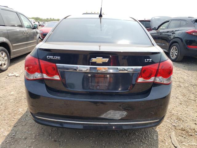 Photo 5 VIN: 1G1PH5SC8C7227274 - CHEVROLET CRUZE LTZ 