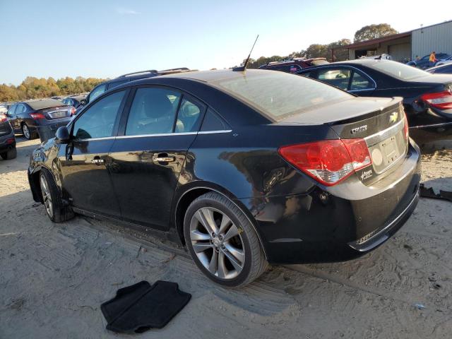 Photo 1 VIN: 1G1PH5SC8C7266415 - CHEVROLET CRUZE LTZ 